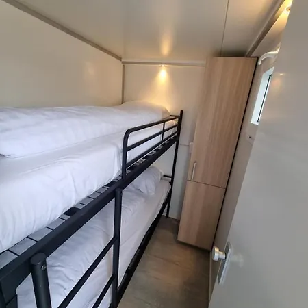 Campsite Havana *